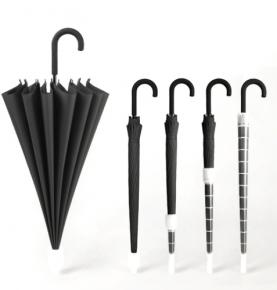 23'' Waterproof Case Golf Umbrella 