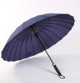 24K Big Auto Golf Umbrella 
