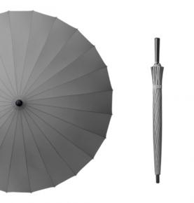 24k Luxury Good Quality Umbrella
