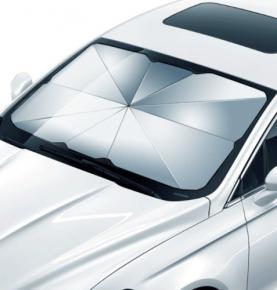 Car Windshield Sunshade Umbrella