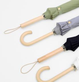 Beautiful Princess Straight Umbrella