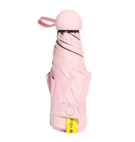 5 Foldable Best Travel Umbrella with 8 Ribs 
