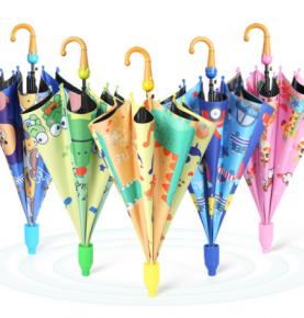 Waterproof Kids Umbrella Online