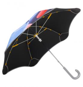 Safety Kids Dome Umbrella