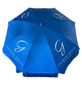 Grande Beach Parasol